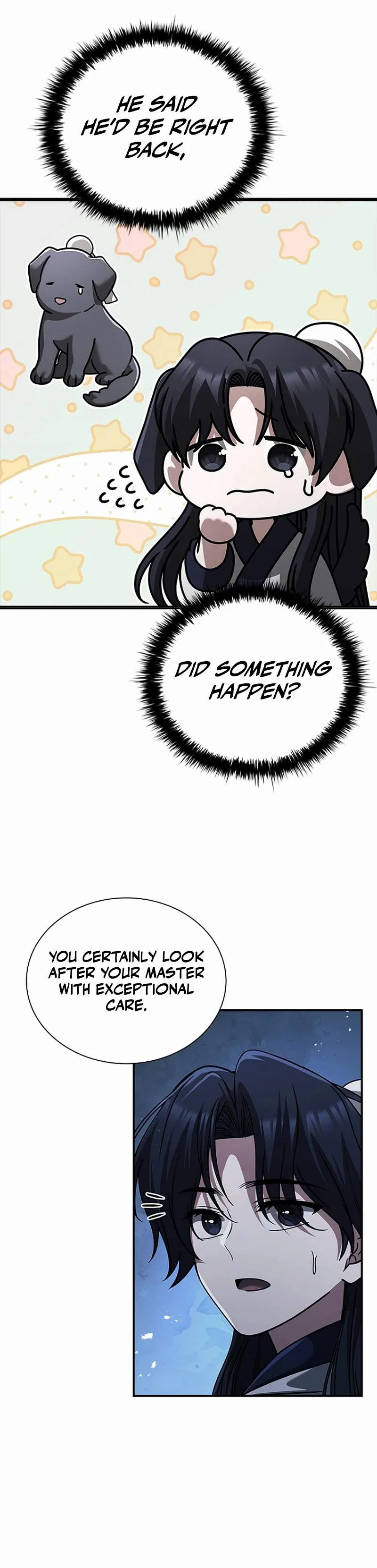 Daesahyeong Lee-Hoe Chapter 24 page 9 - 