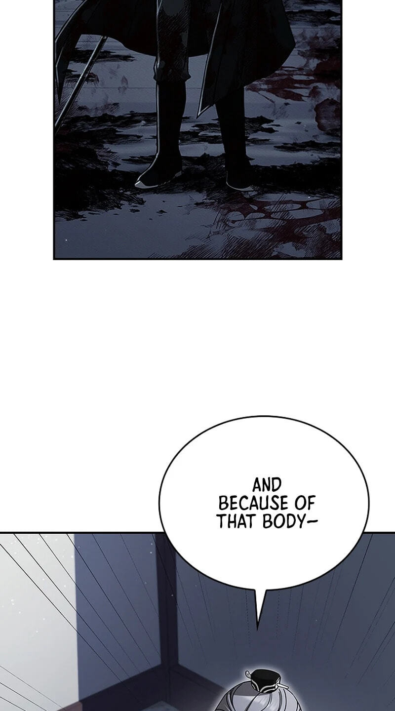 Daesahyeong Lee-Hoe Chapter 25 page 13 - 