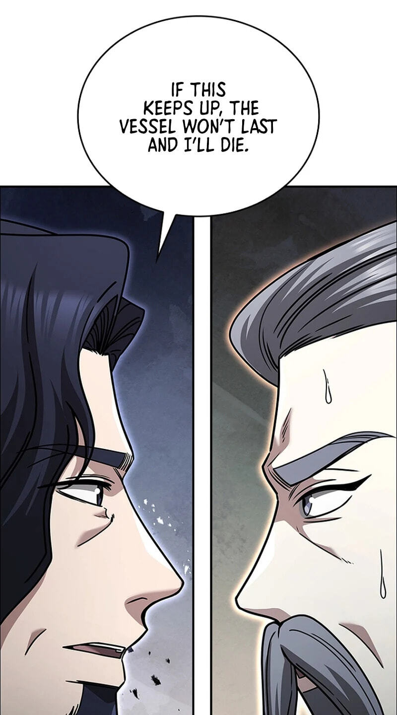 Daesahyeong Lee-Hoe Chapter 25 page 15 - 