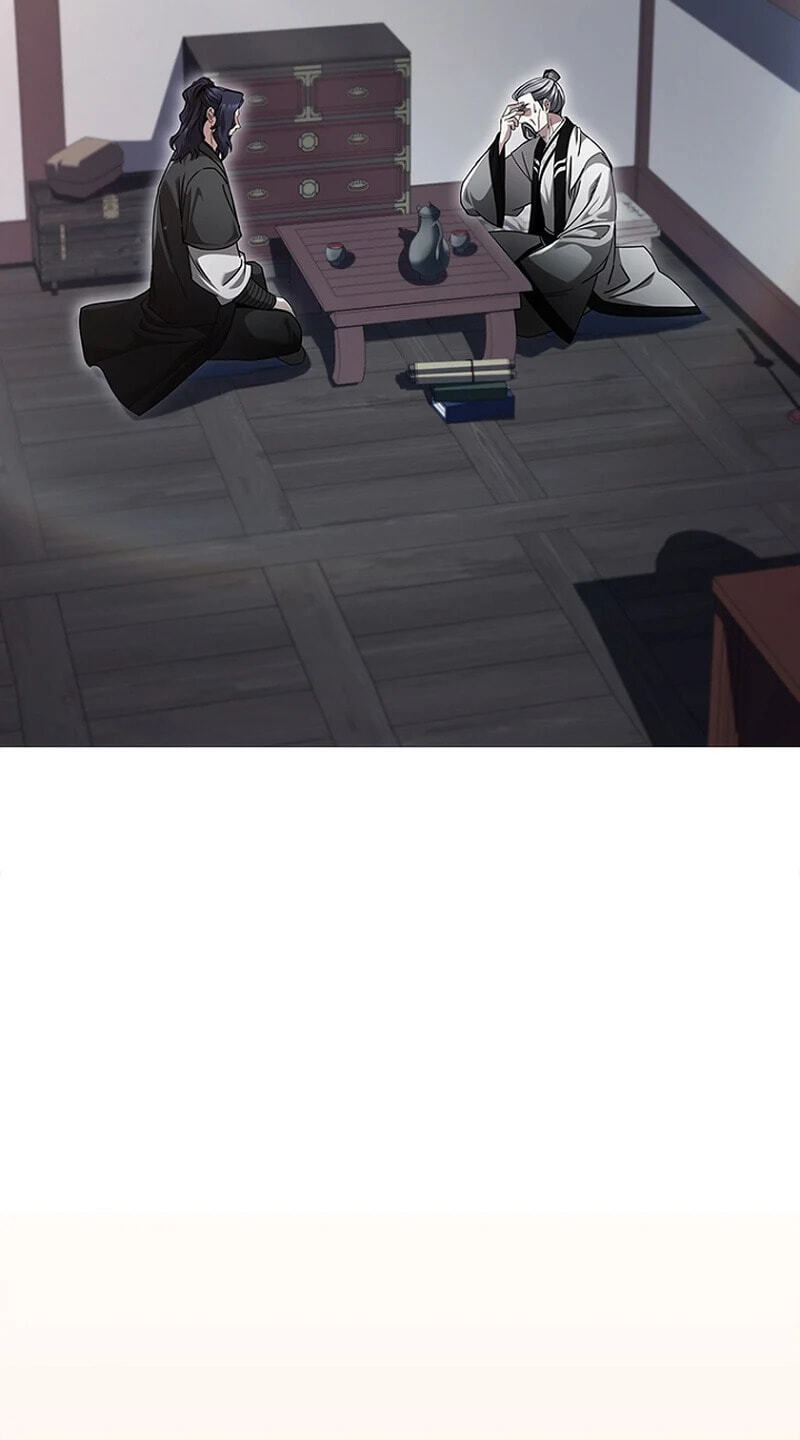 Daesahyeong Lee-Hoe Chapter 25 page 17 - 