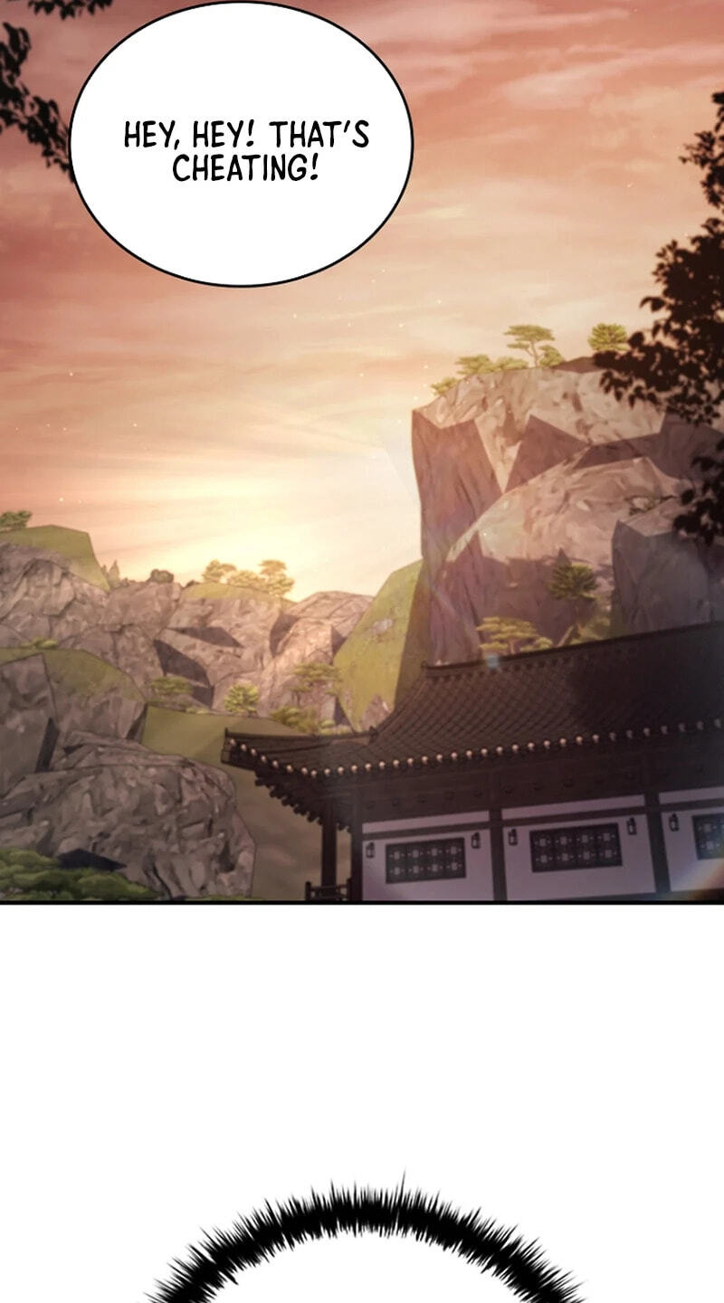 Daesahyeong Lee-Hoe Chapter 25 page 19 - 