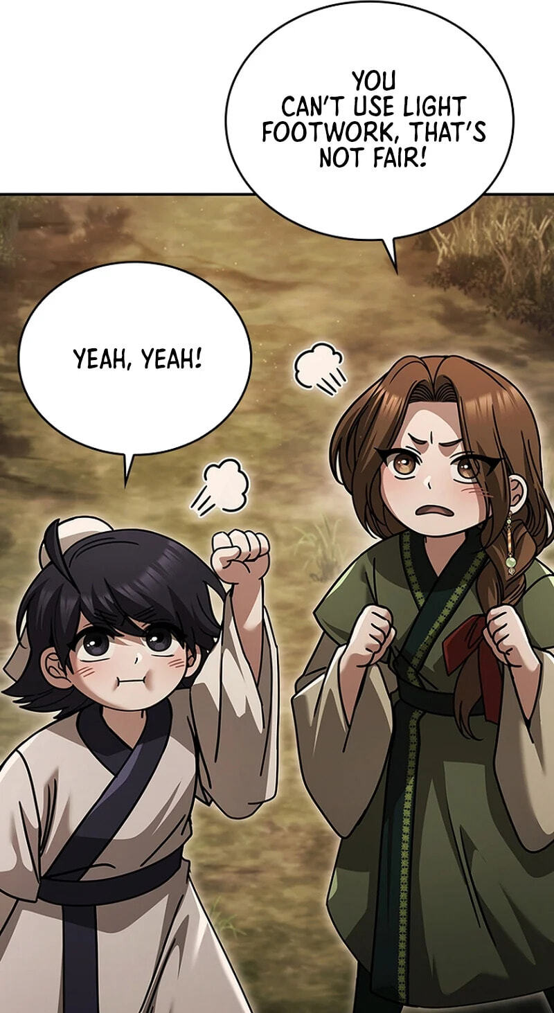 Daesahyeong Lee-Hoe Chapter 25 page 21 - 