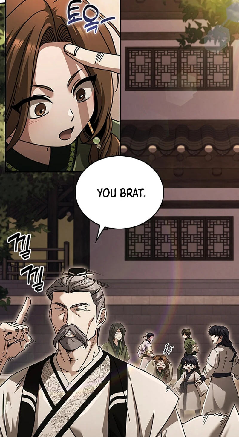 Daesahyeong Lee-Hoe Chapter 25 page 25 - 
