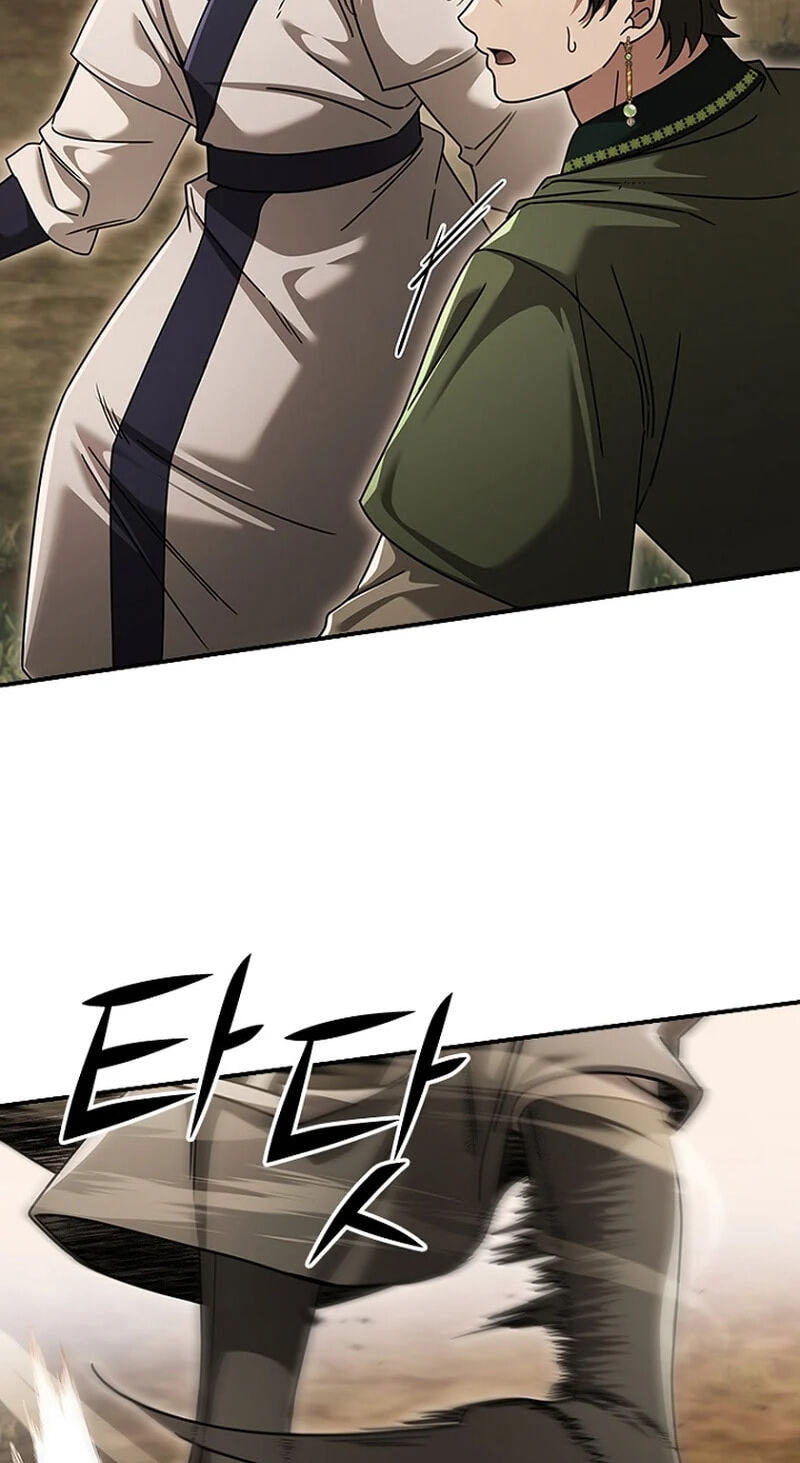 Daesahyeong Lee-Hoe Chapter 25 page 28 - 