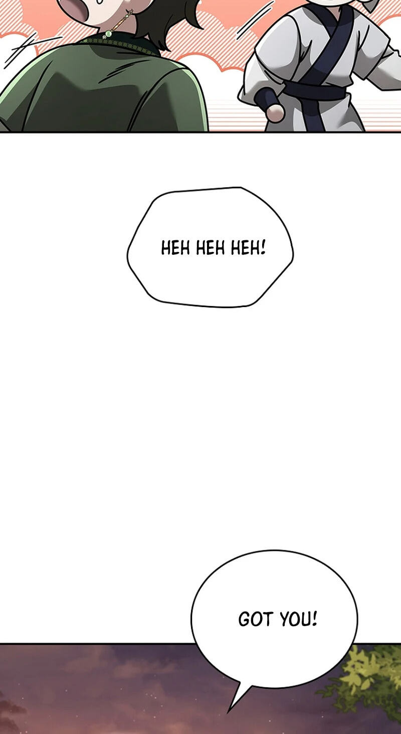 Daesahyeong Lee-Hoe Chapter 25 page 30 - 