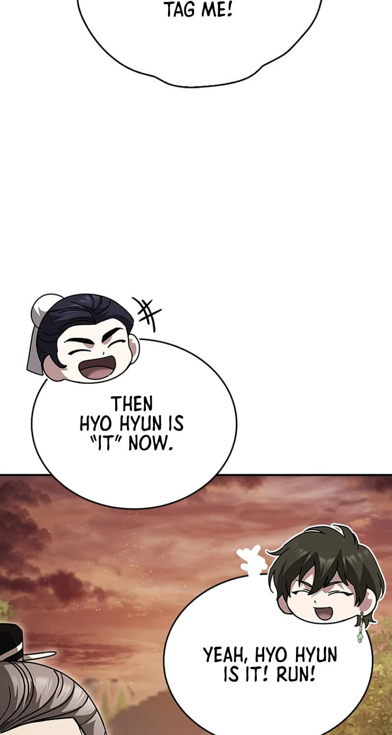 Daesahyeong Lee-Hoe Chapter 25 page 32 - 