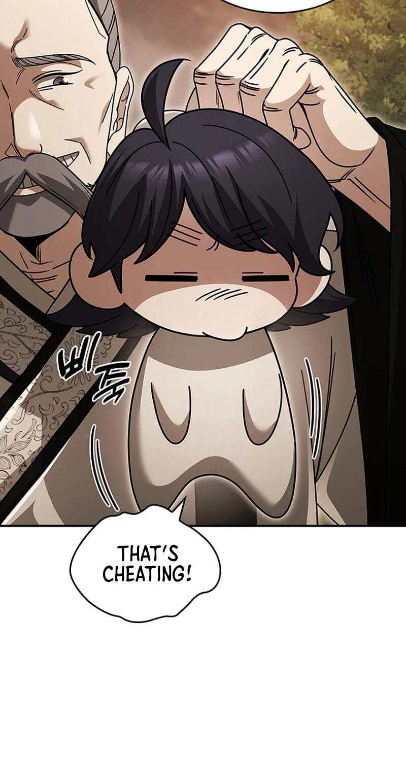 Daesahyeong Lee-Hoe Chapter 25 page 33 - 