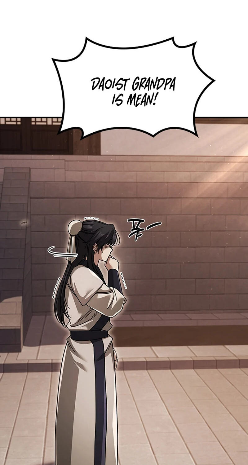 Daesahyeong Lee-Hoe Chapter 25 page 34 - 