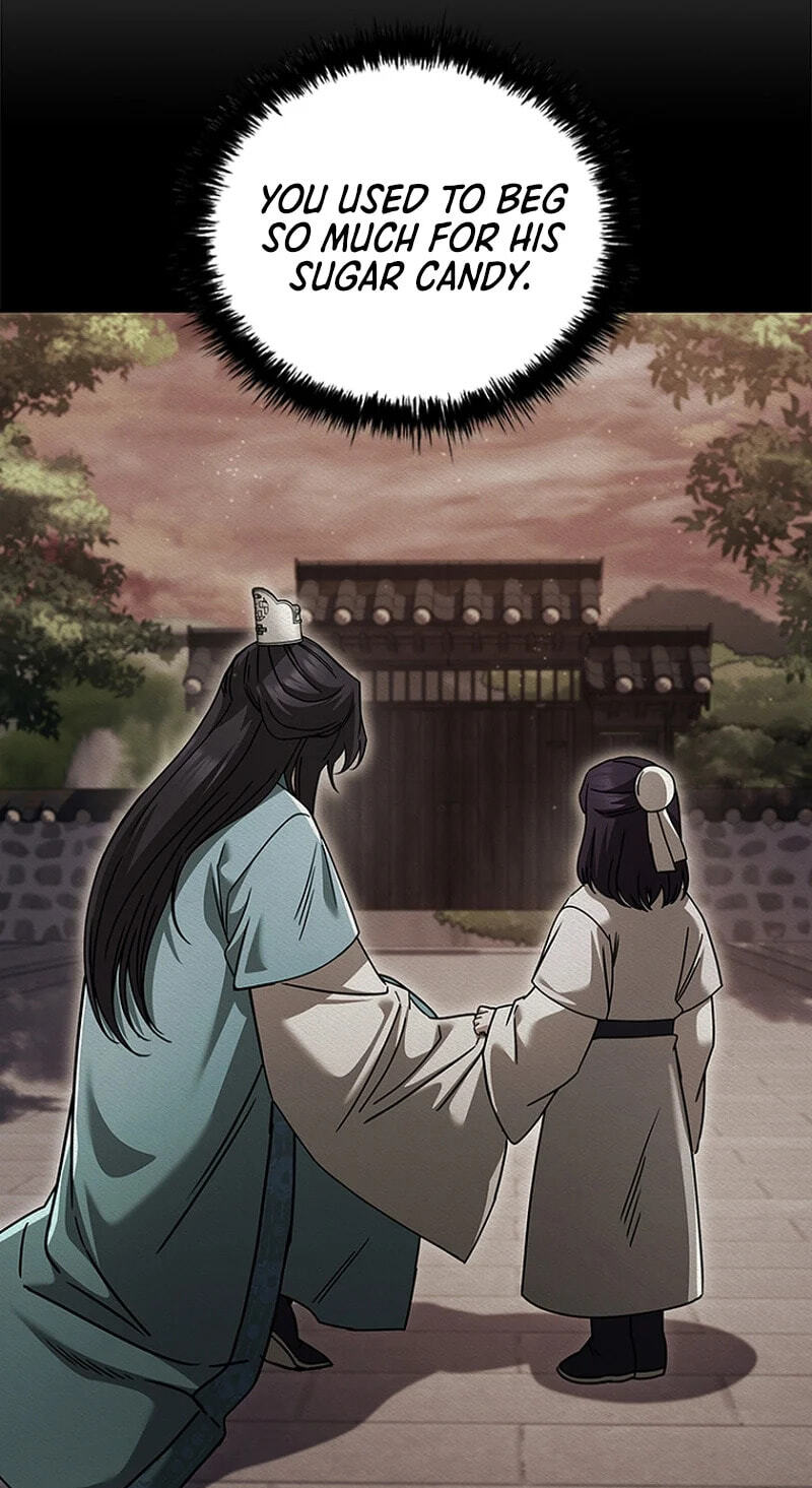Daesahyeong Lee-Hoe Chapter 25 page 41 - 
