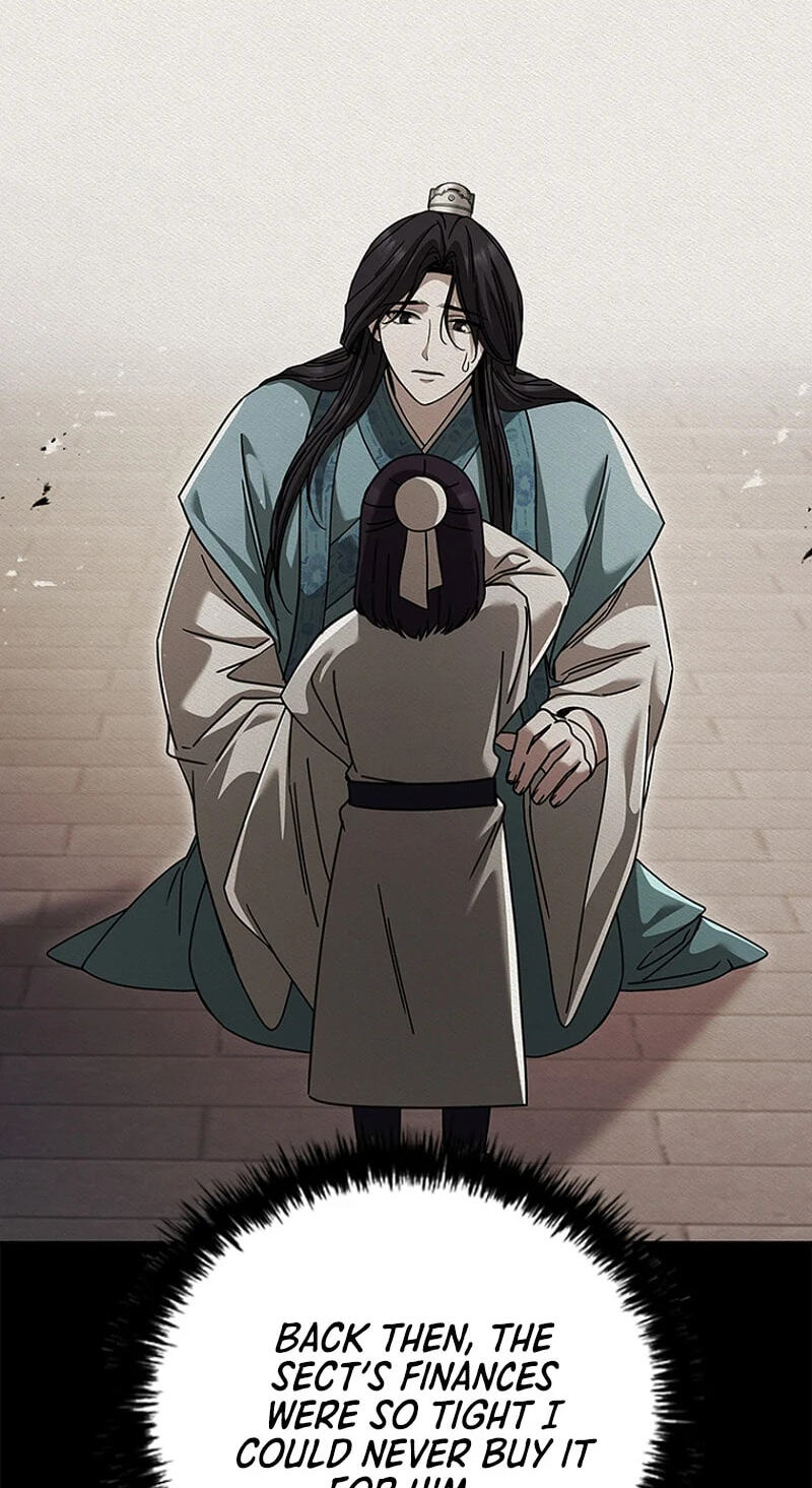 Daesahyeong Lee-Hoe Chapter 25 page 44 - 
