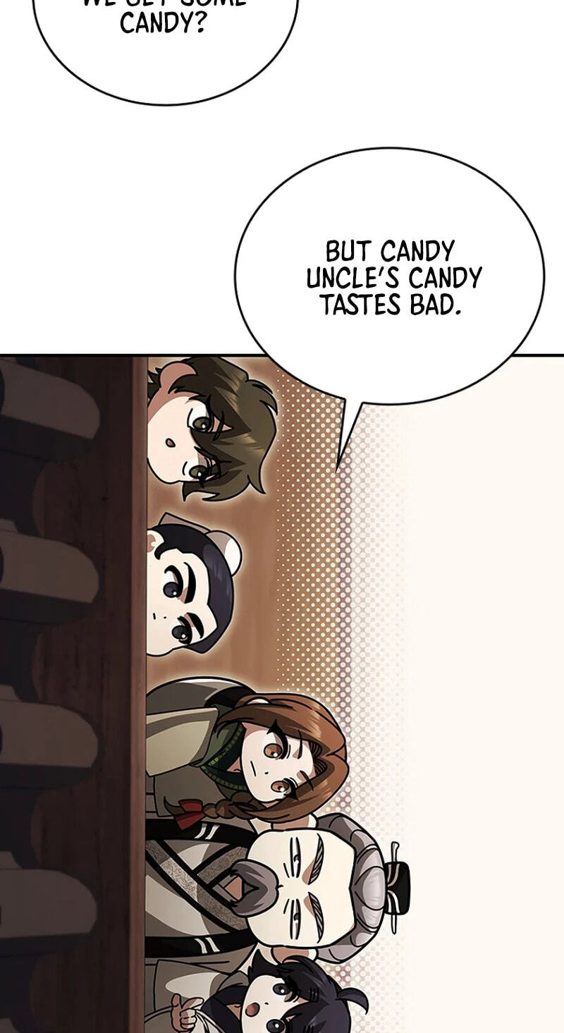 Daesahyeong Lee-Hoe Chapter 25 page 49 - 