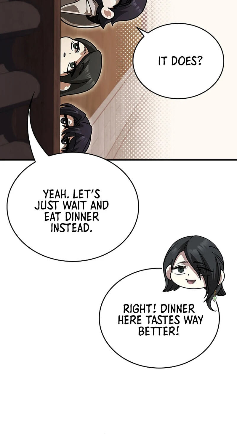 Daesahyeong Lee-Hoe Chapter 25 page 50 - 