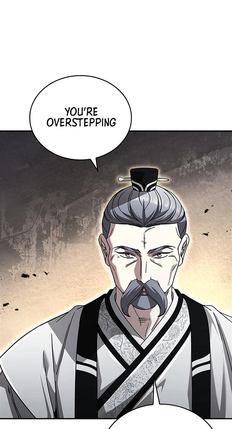 Daesahyeong Lee-Hoe Chapter 25 page 6 - 