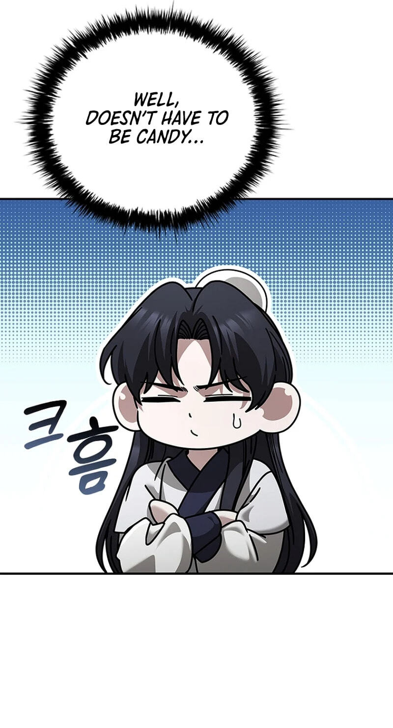 Daesahyeong Lee-Hoe Chapter 25 page 51 - 