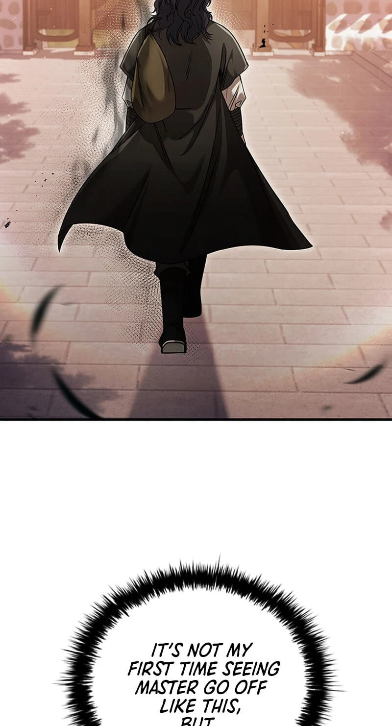 Daesahyeong Lee-Hoe Chapter 25 page 58 - 