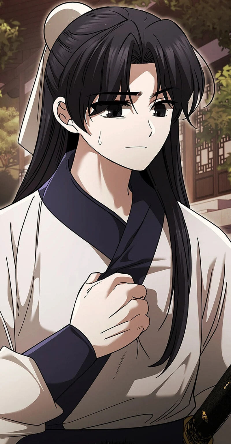 Daesahyeong Lee-Hoe Chapter 25 page 60 - 