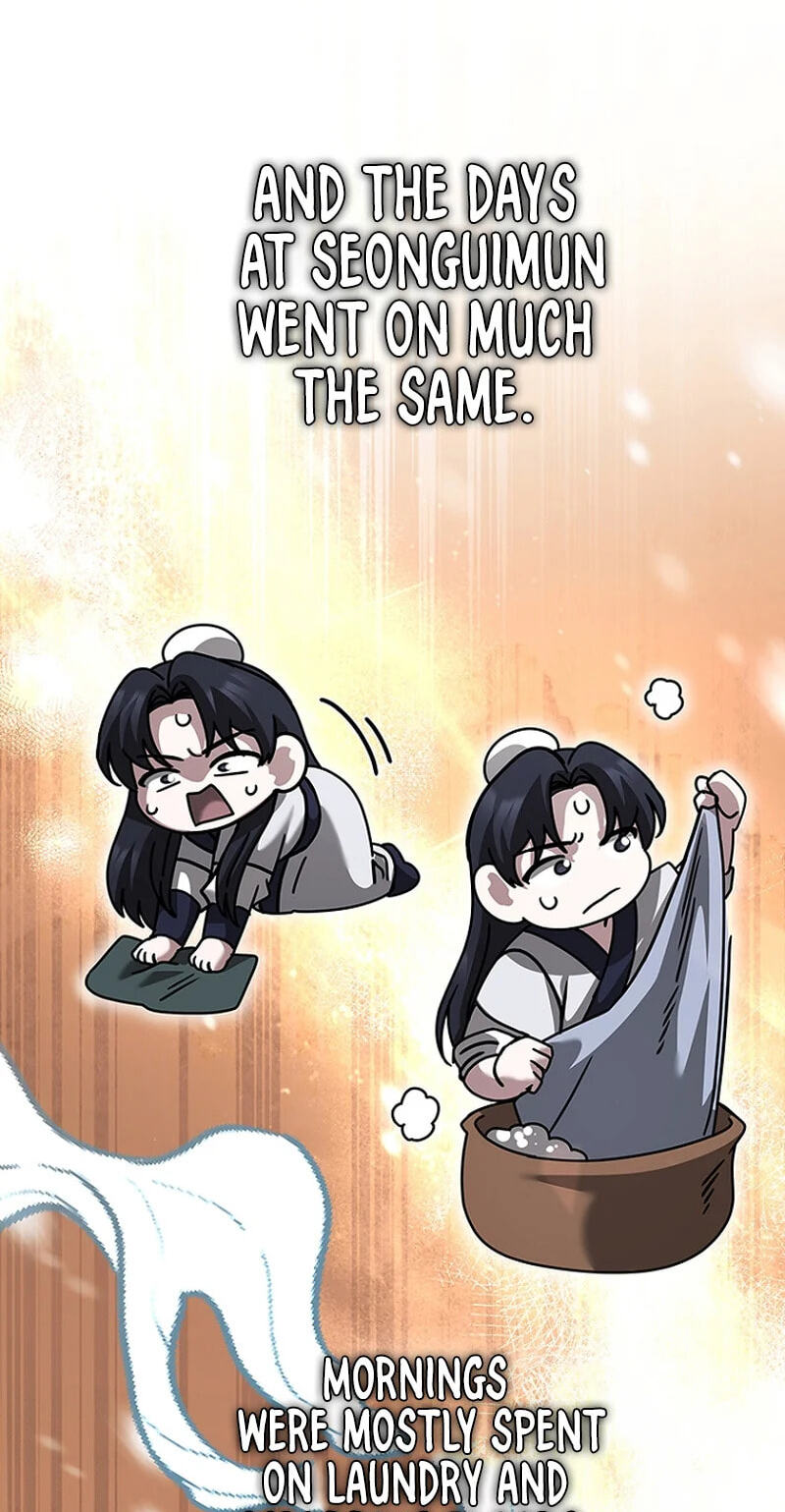 Daesahyeong Lee-Hoe Chapter 25 page 63 - 