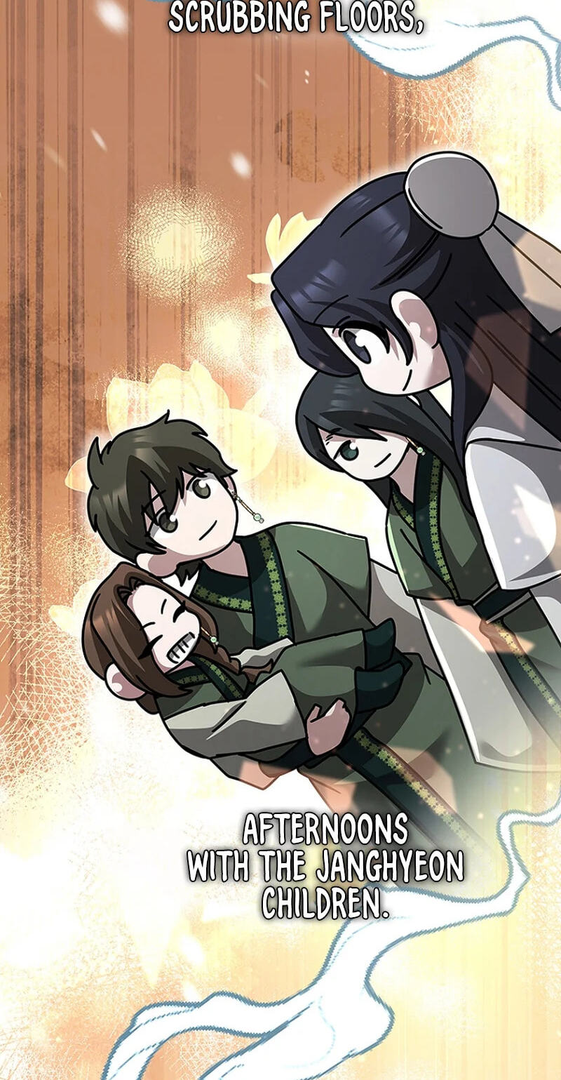 Daesahyeong Lee-Hoe Chapter 25 page 64 - 