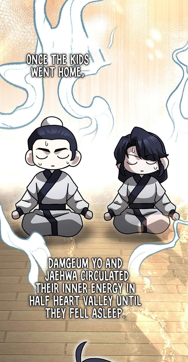 Daesahyeong Lee-Hoe Chapter 25 page 65 - 