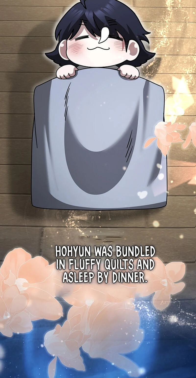 Daesahyeong Lee-Hoe Chapter 25 page 66 - 
