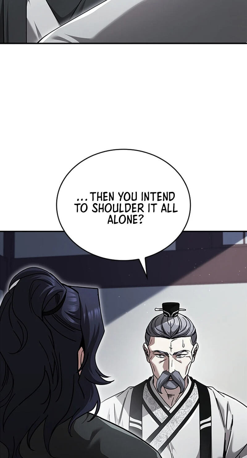 Daesahyeong Lee-Hoe Chapter 25 page 8 - 