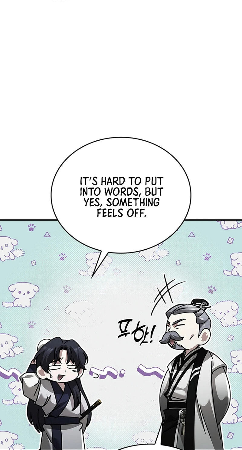 Daesahyeong Lee-Hoe Chapter 25 page 80 - 