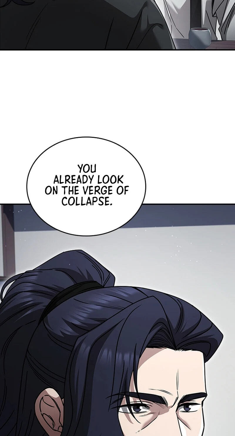 Daesahyeong Lee-Hoe Chapter 25 page 9 - 