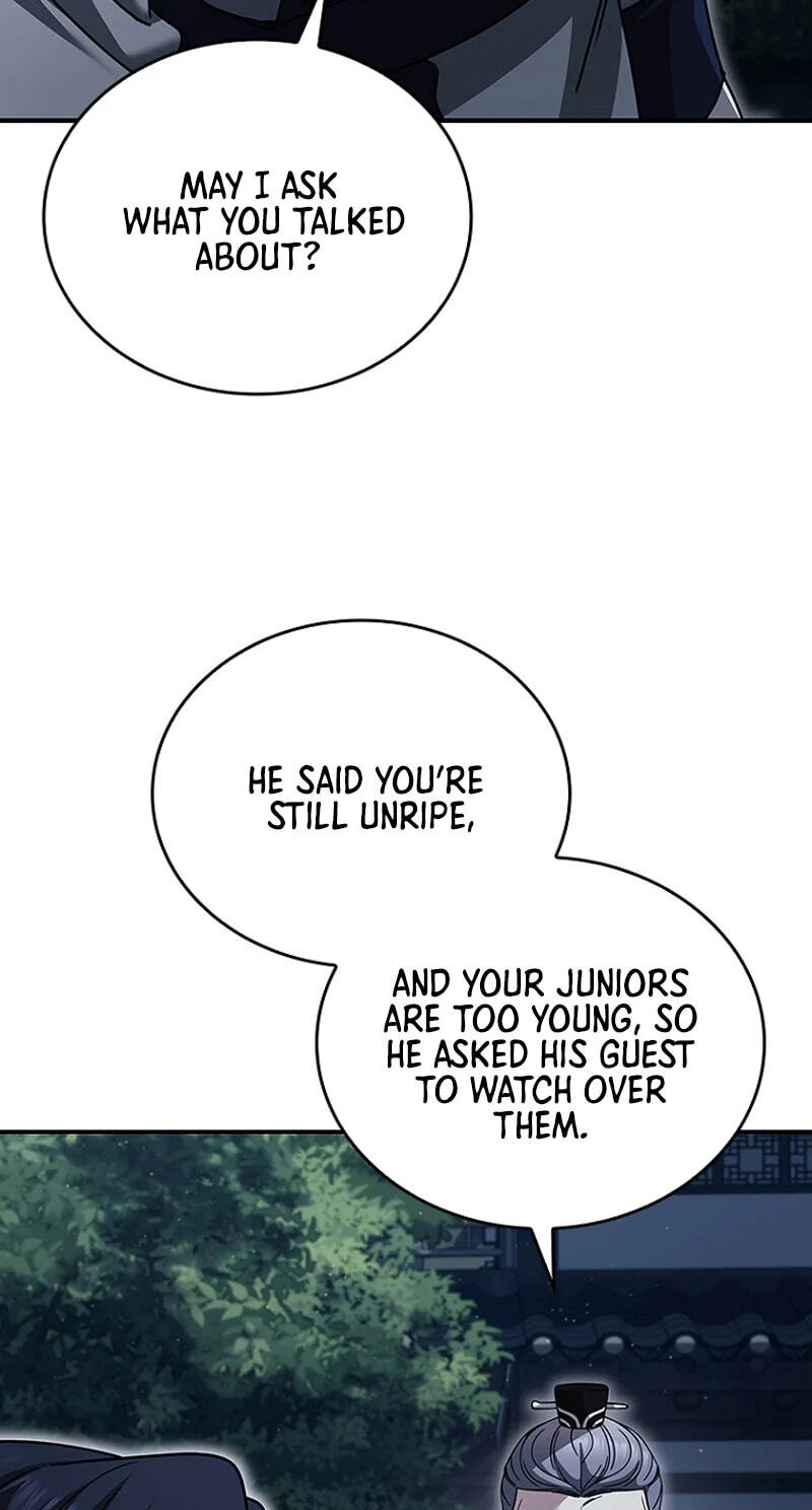 Daesahyeong Lee-Hoe Chapter 25 page 84 - 