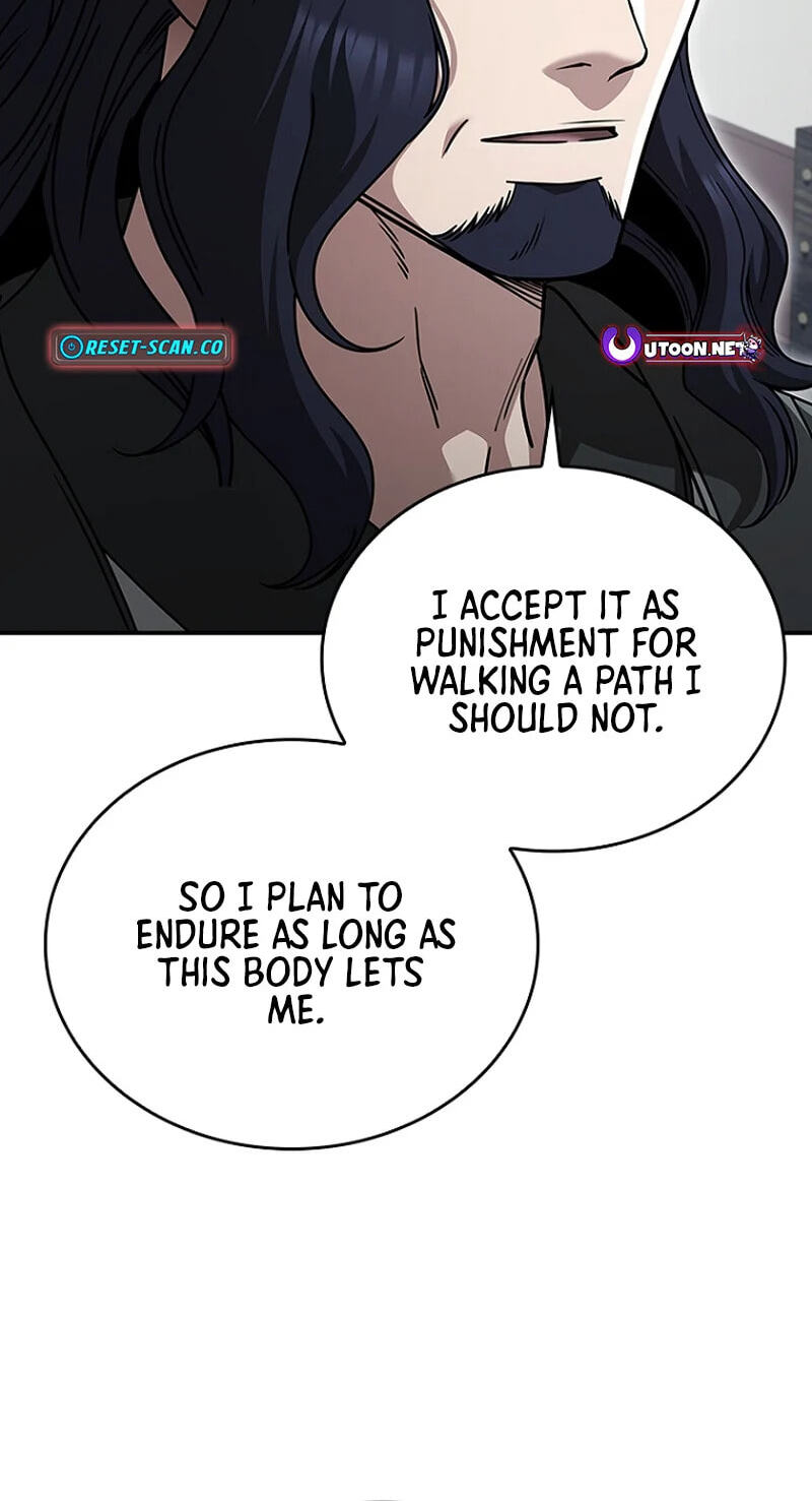 Daesahyeong Lee-Hoe Chapter 25 page 10 - 