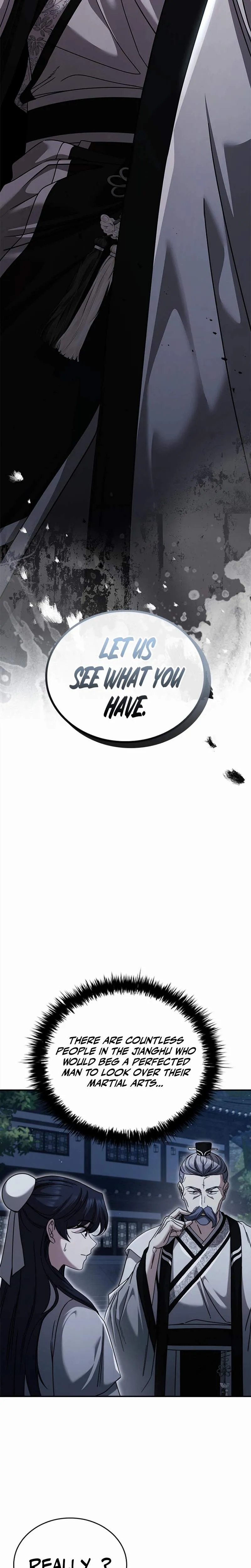 Daesahyeong Lee-Hoe Chapter 26 page 2 - 