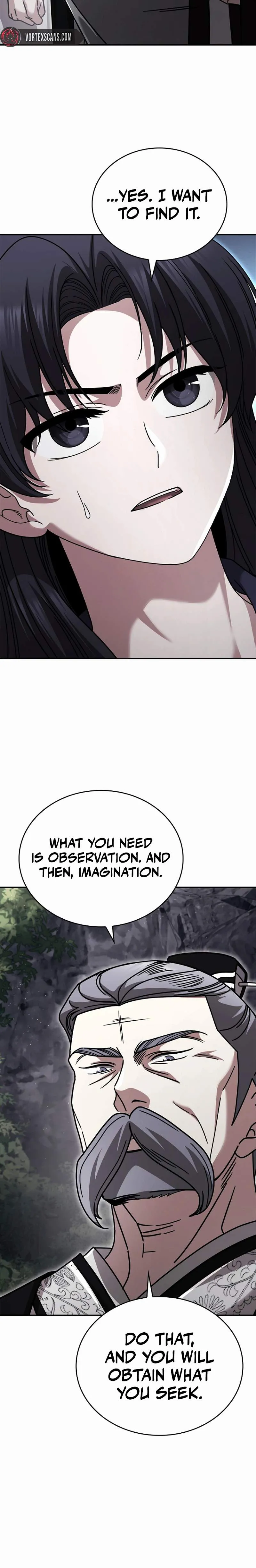 Daesahyeong Lee-Hoe Chapter 26 page 12 - 