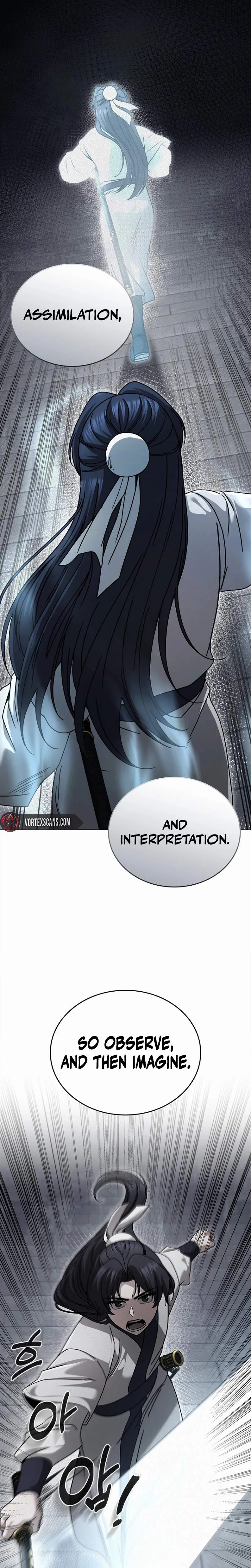 Daesahyeong Lee-Hoe Chapter 26 page 14 - 