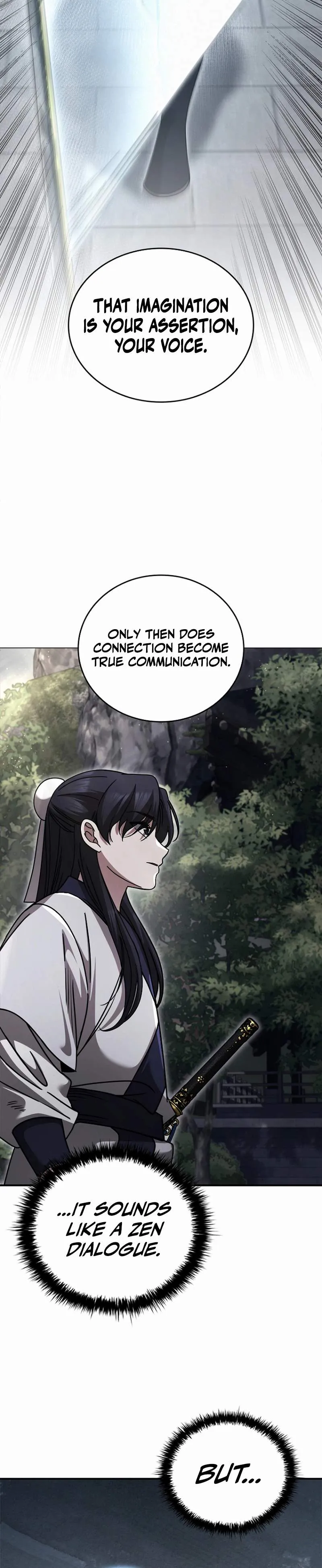 Daesahyeong Lee-Hoe Chapter 26 page 15 - 