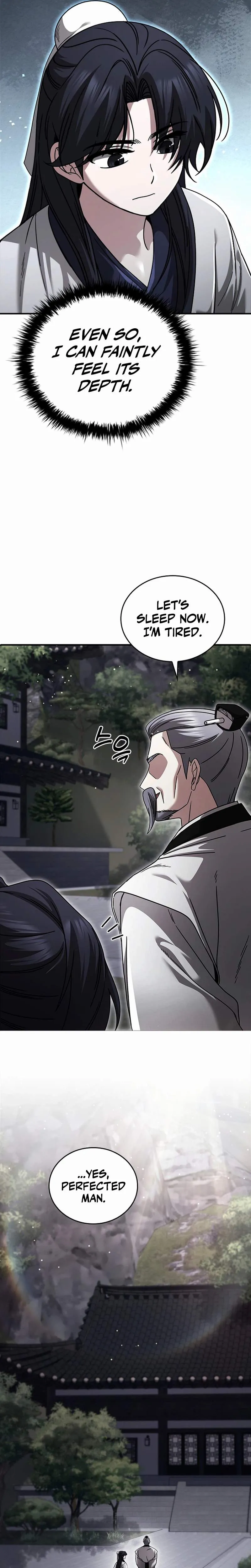 Daesahyeong Lee-Hoe Chapter 26 page 16 - 