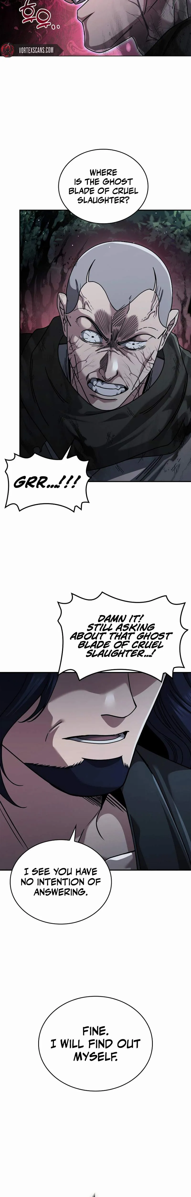 Daesahyeong Lee-Hoe Chapter 26 page 23 - 