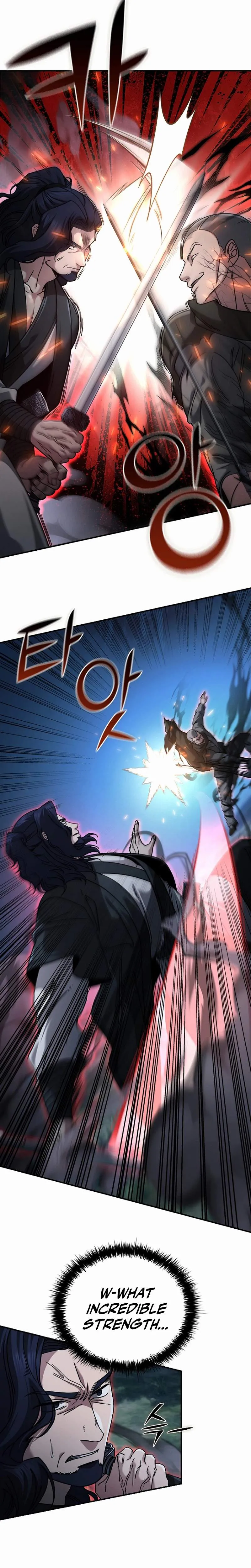 Daesahyeong Lee-Hoe Chapter 26 page 24 - 