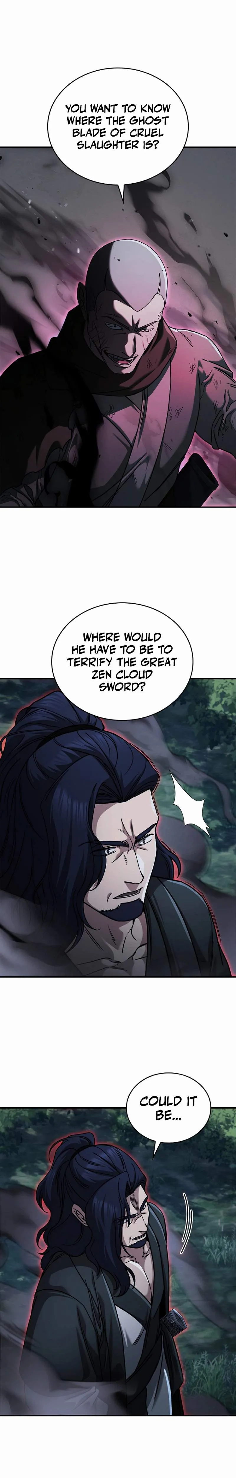 Daesahyeong Lee-Hoe Chapter 26 page 25 - 