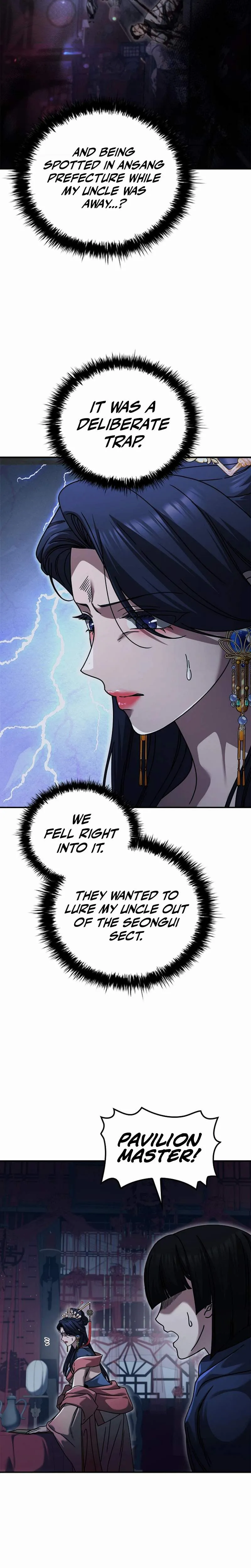 Daesahyeong Lee-Hoe Chapter 26 page 28 - 