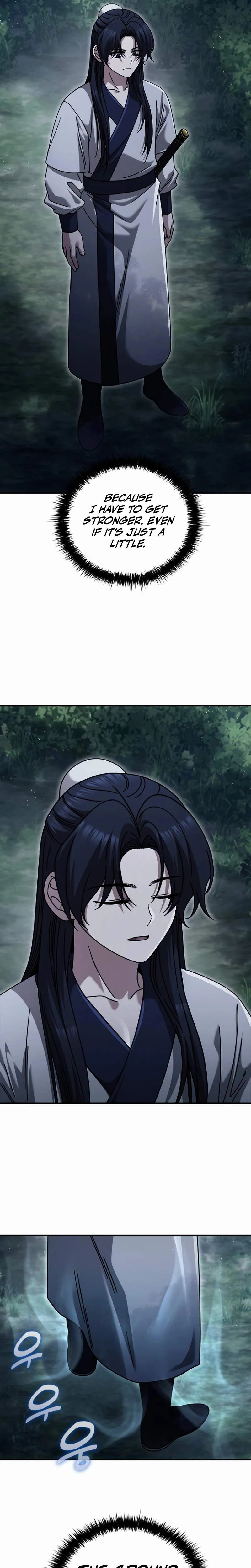 Daesahyeong Lee-Hoe Chapter 26 page 4 - 