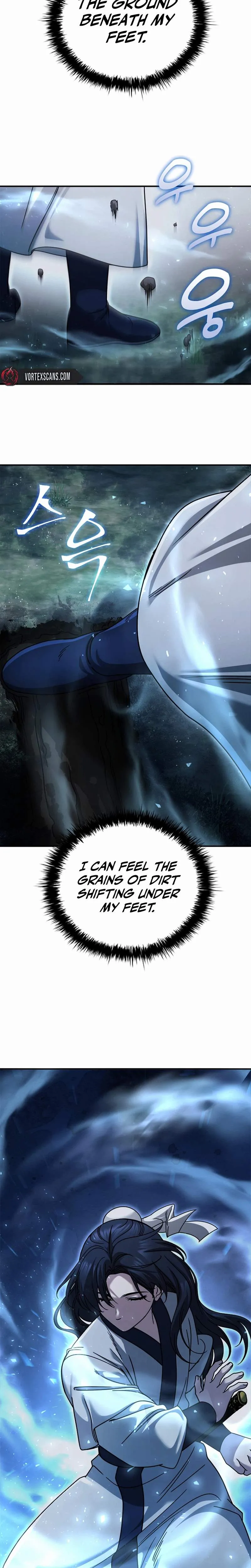 Daesahyeong Lee-Hoe Chapter 26 page 5 - 