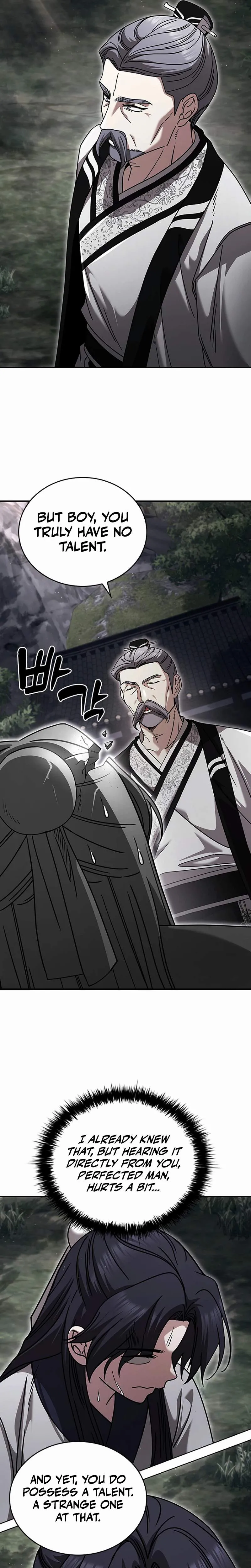 Daesahyeong Lee-Hoe Chapter 26 page 10 - 