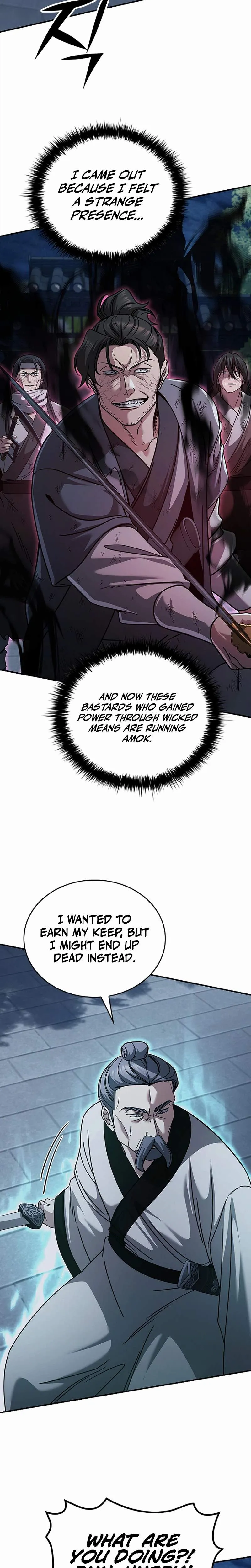 Daesahyeong Lee-Hoe Chapter 27 page 2 - 