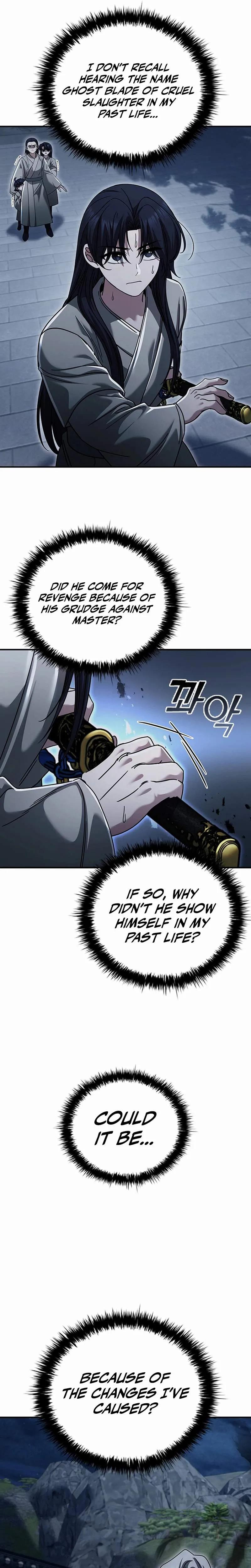 Daesahyeong Lee-Hoe Chapter 27 page 11 - 
