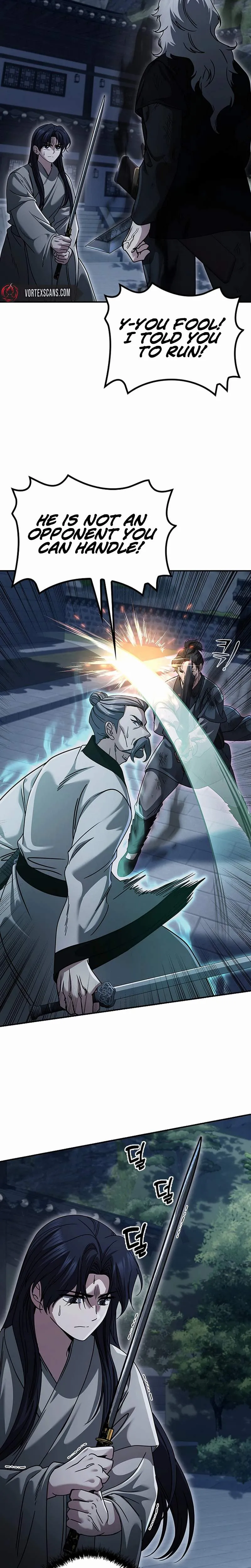Daesahyeong Lee-Hoe Chapter 27 page 12 - 