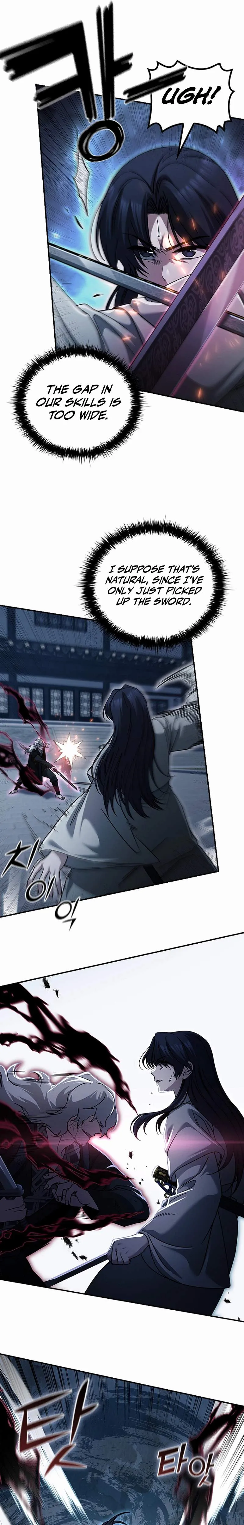 Daesahyeong Lee-Hoe Chapter 27 page 17 - 