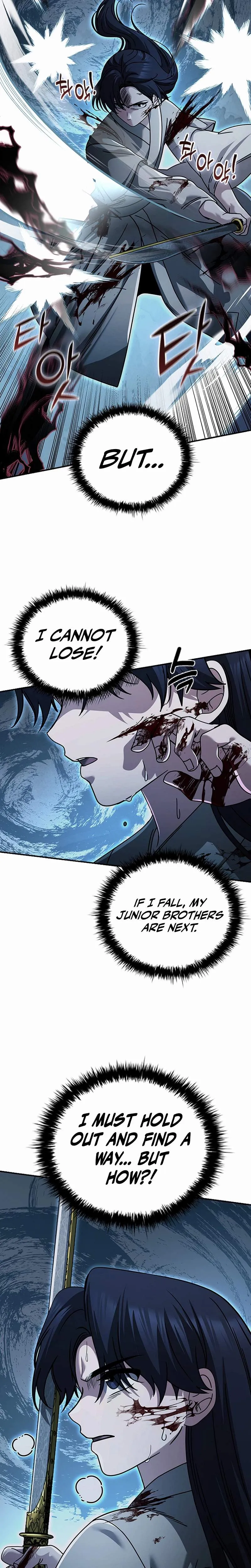 Daesahyeong Lee-Hoe Chapter 27 page 18 - 