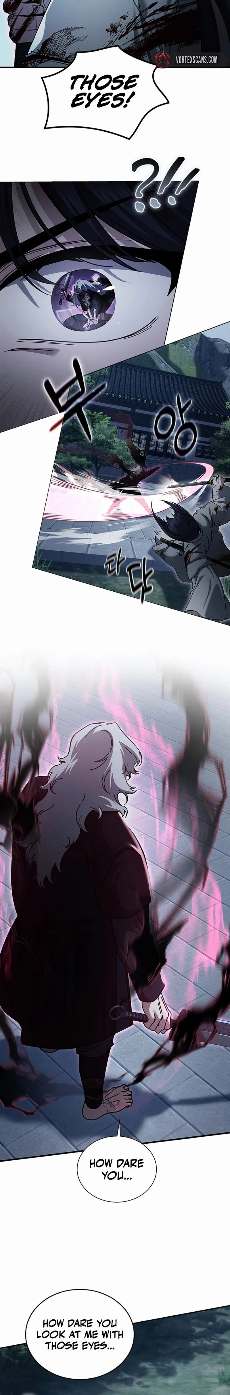 Daesahyeong Lee-Hoe Chapter 27 page 19 - 