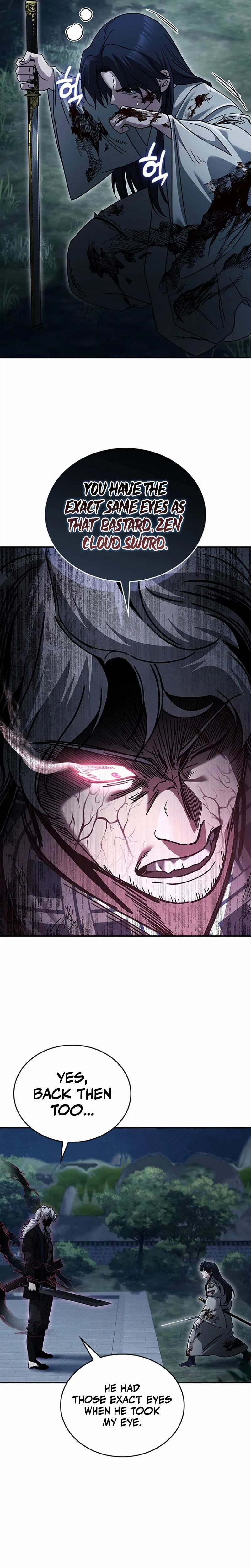 Daesahyeong Lee-Hoe Chapter 27 page 20 - 