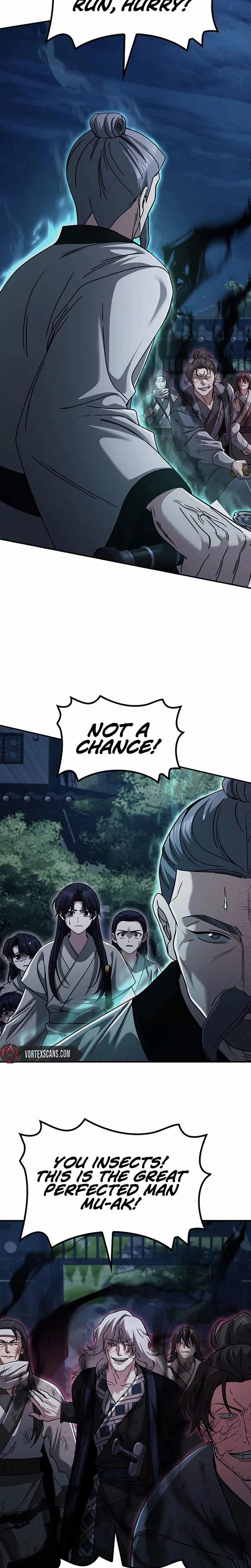 Daesahyeong Lee-Hoe Chapter 27 page 3 - 