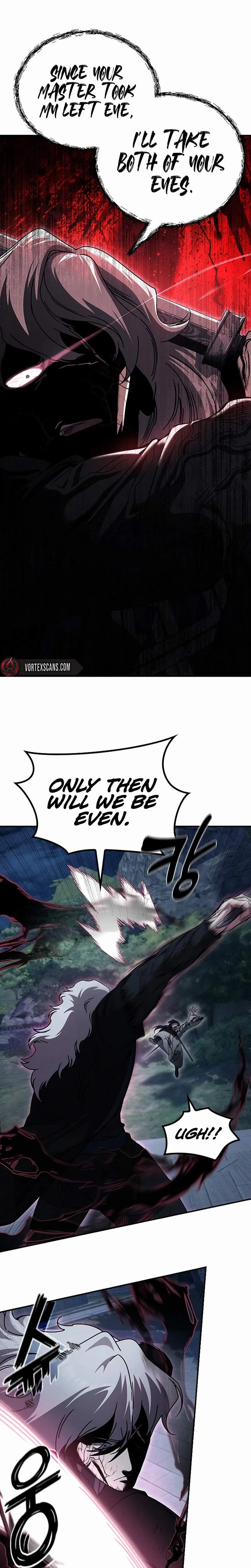 Daesahyeong Lee-Hoe Chapter 27 page 21 - 
